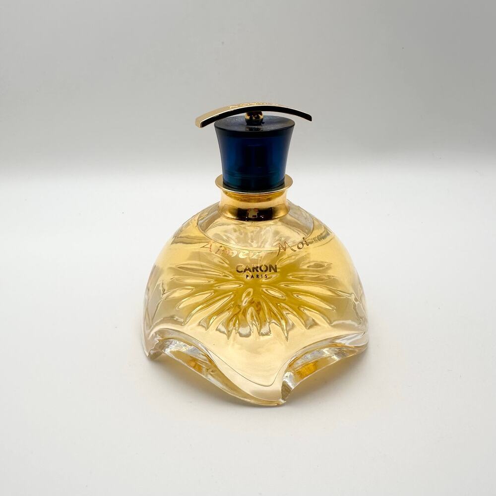 Vintage Aimez Moi by Caron French Floral Fragrance Perfume 3.3 fl oz NWOB